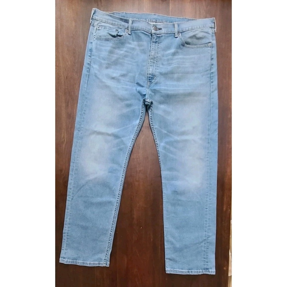 Levi's 505 Jeans Men's 42x32